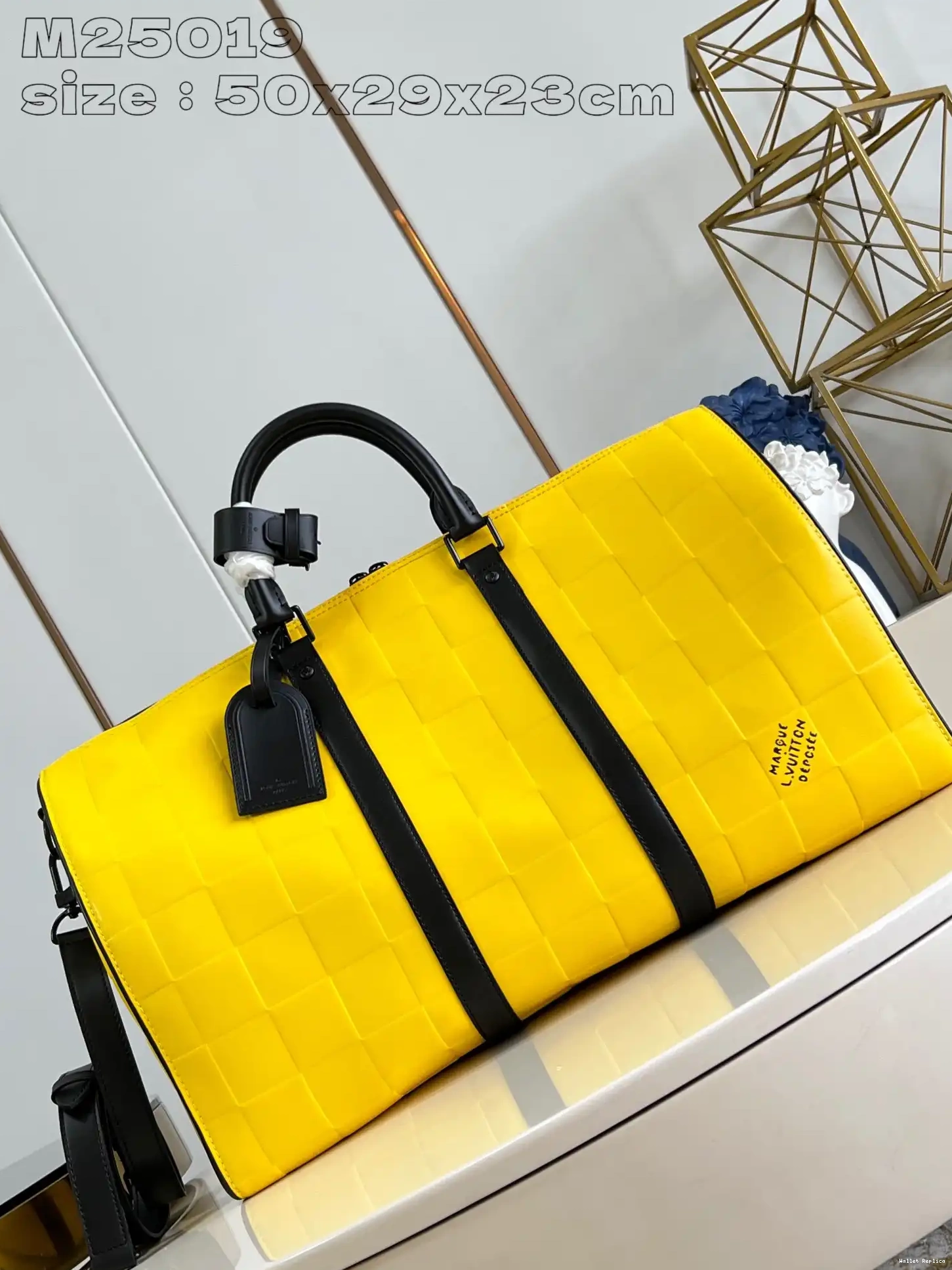 Cheap BANDOULIÈRE VUITTON KEEPALL LOUIS 50 0630